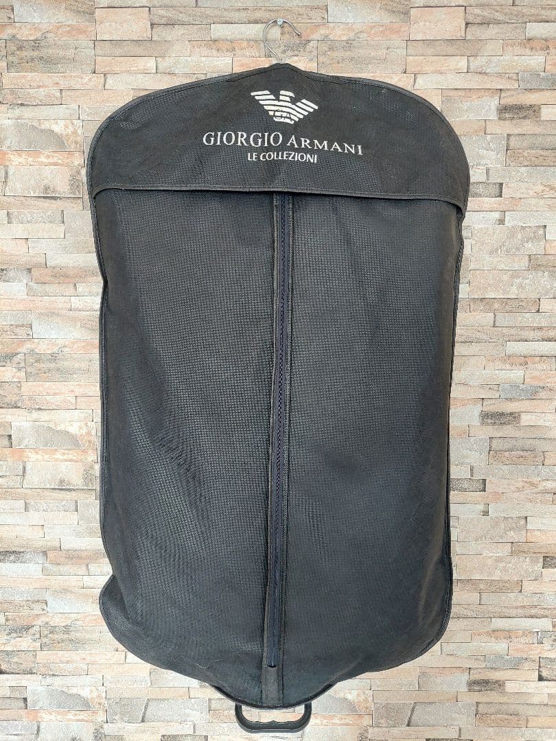 GIORGIO ARMANI ジョルジオ アルマーニ LE COLLEZIONI