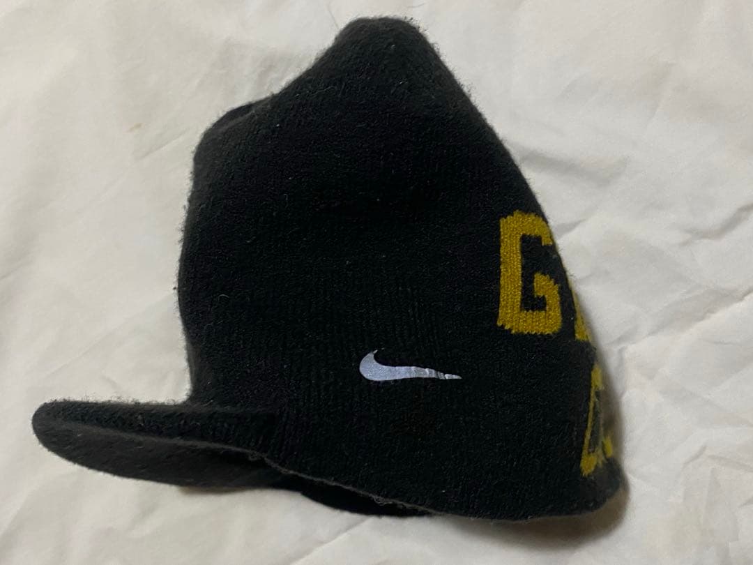 undercover gyakusou nike アンダーカバー ギャクソウ
