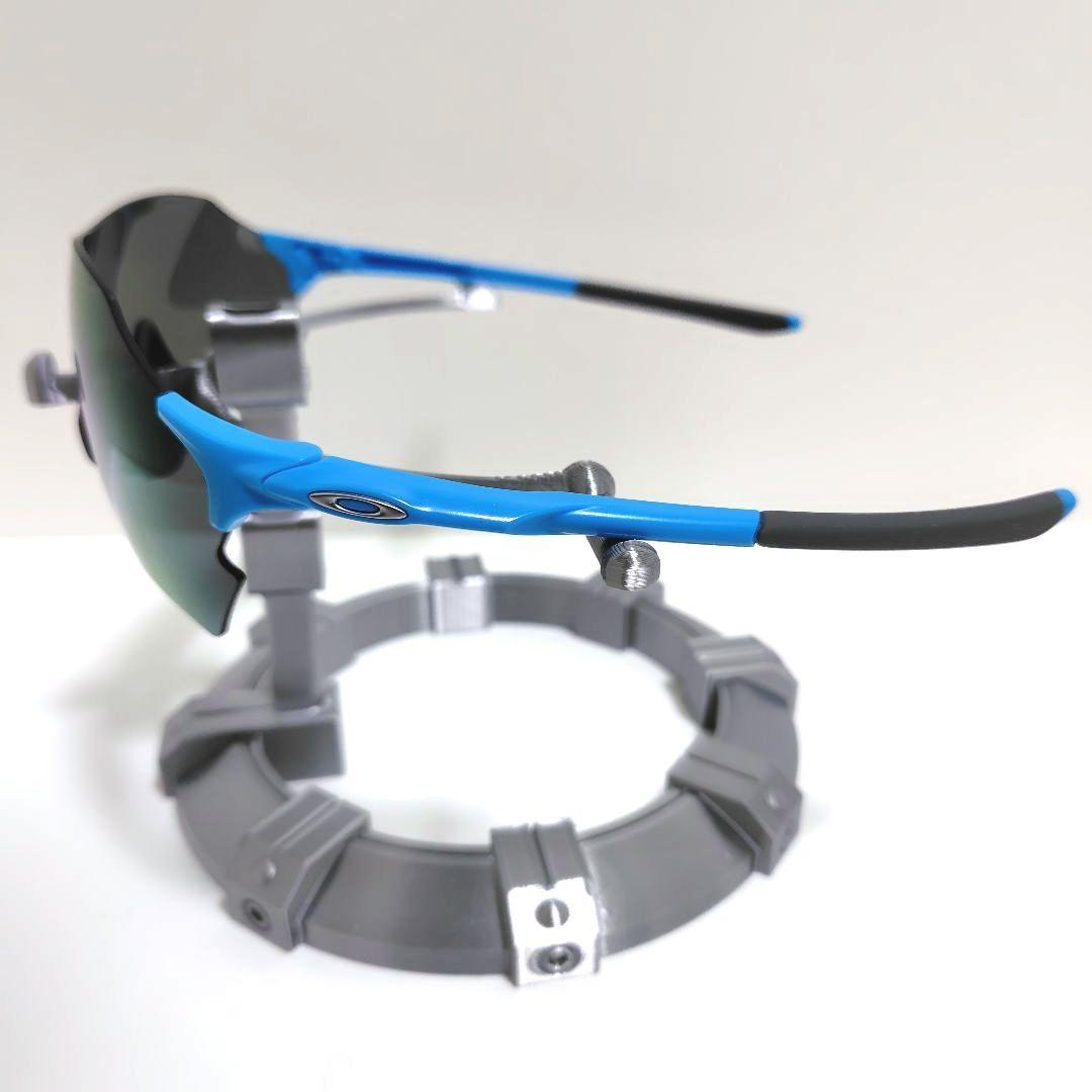 OAKLEY オークリー EV ZERO イーブイゼロ 偏光レンズ レンジ