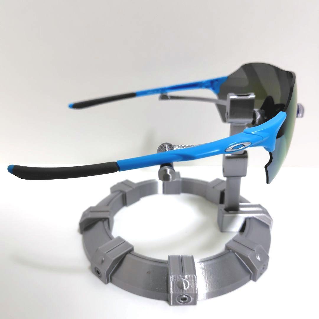 OAKLEY オークリー EV ZERO イーブイゼロ 偏光レンズ レンジ