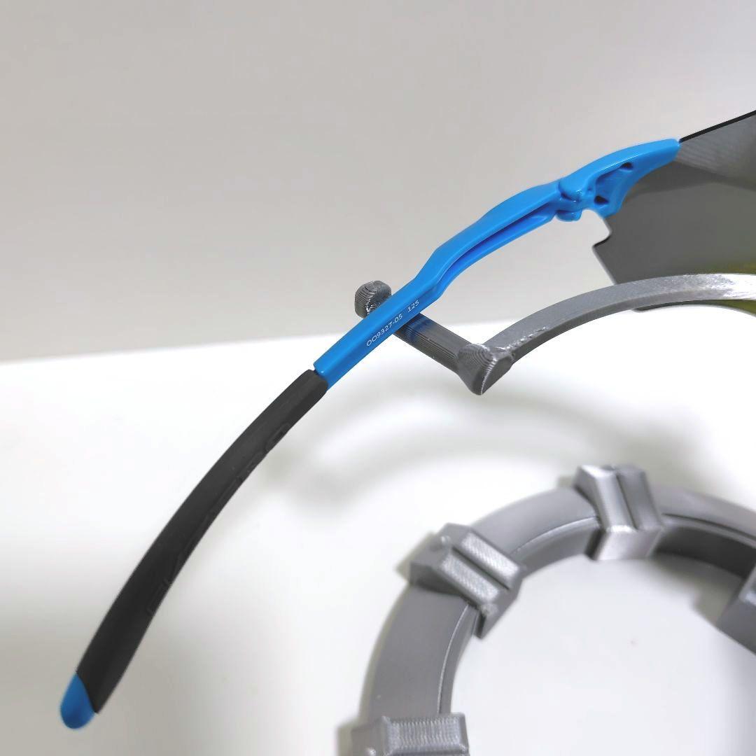OAKLEY オークリー EV ZERO イーブイゼロ 偏光レンズ レンジ