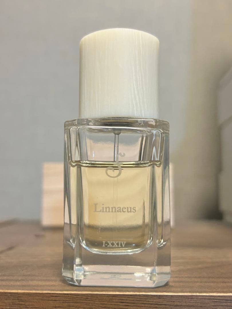 FUEGUIA1833 Linnaeus 1-24 30ml 8割 箱あり