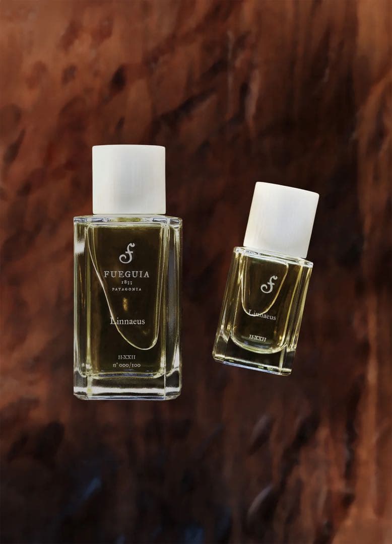 FUEGUIA1833 Linnaeus 1-24 30ml 8割 箱あり