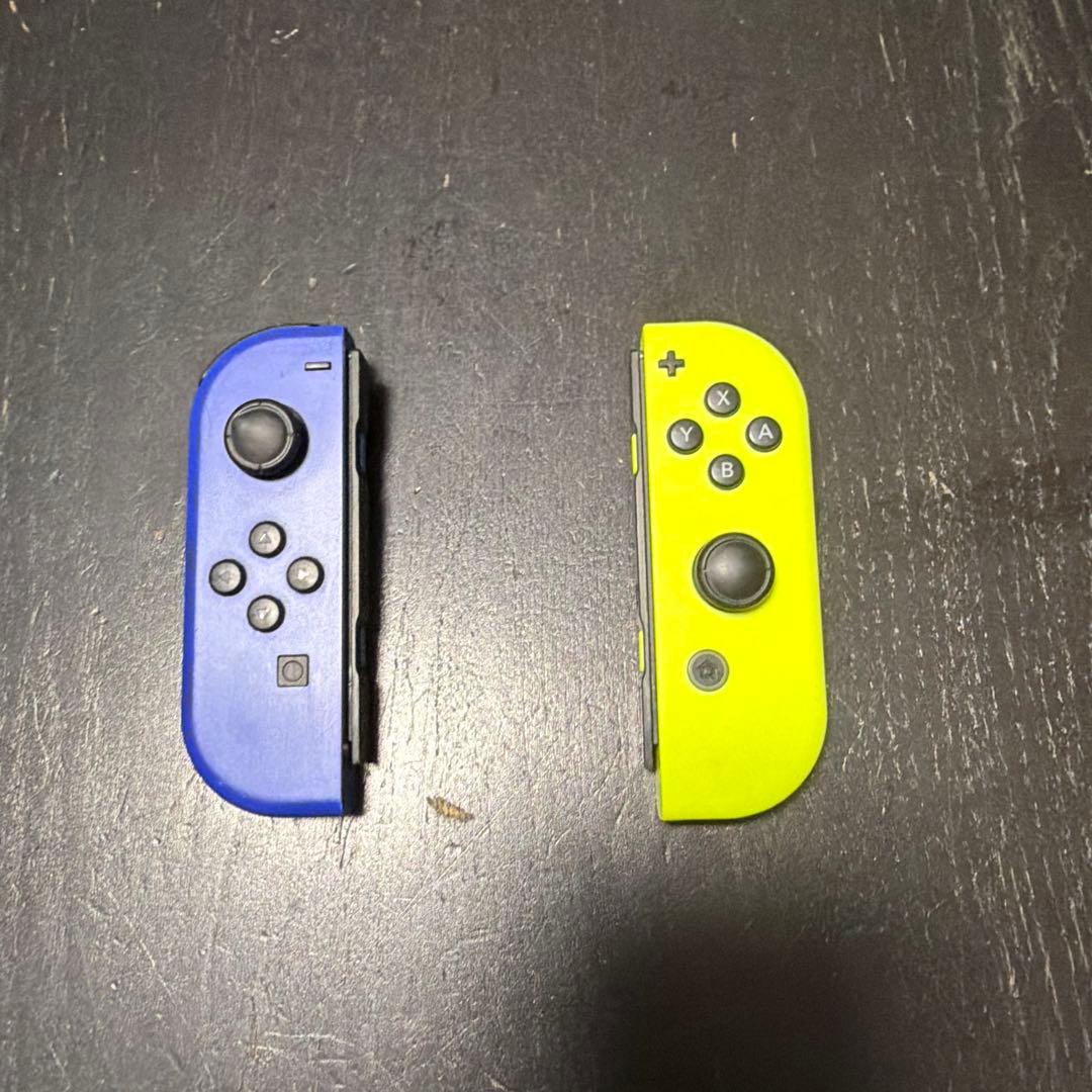 Nintendo Switch 本体 【箱付き】