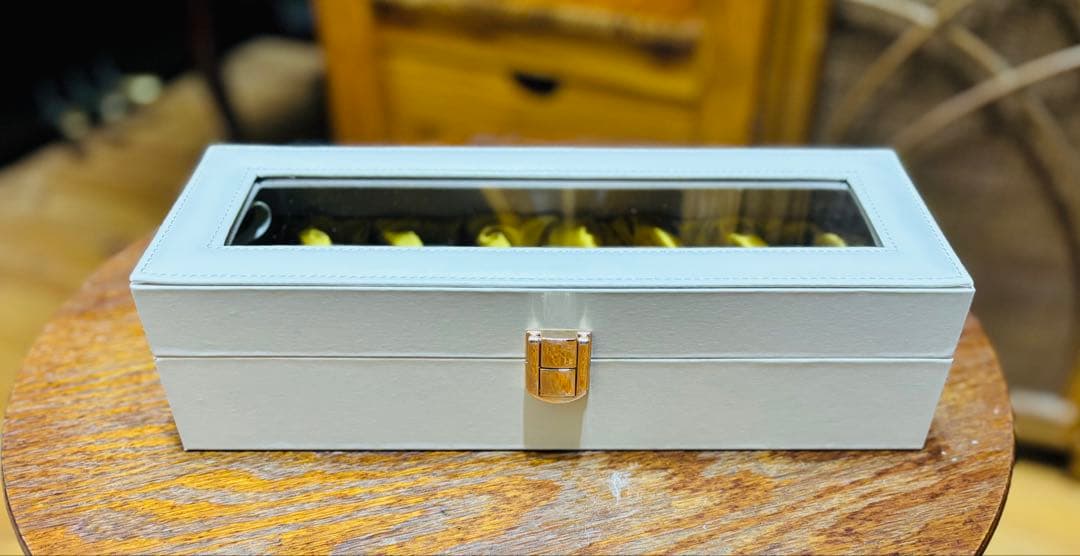 【新品】クラリネットorアルトサックスマウスピースケース