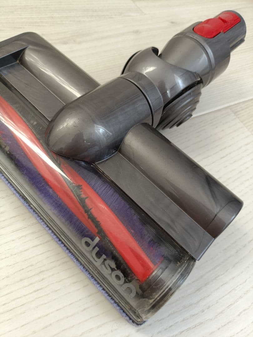 Dyson V7 slim コードレス掃除機　ダイソン