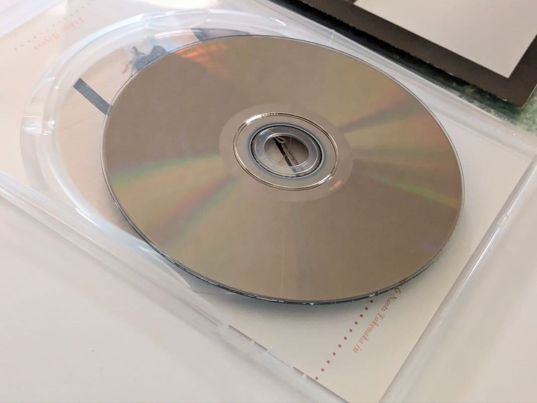DVD 東京日和