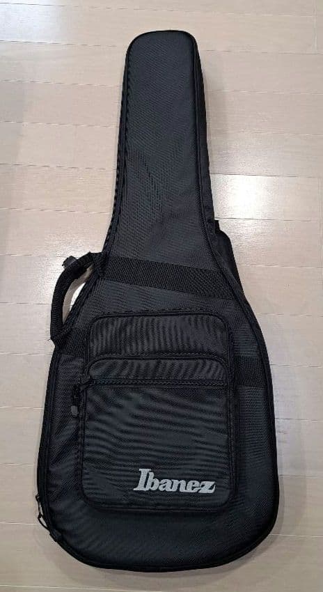 アイバニーズベース　新品未使用‼️
