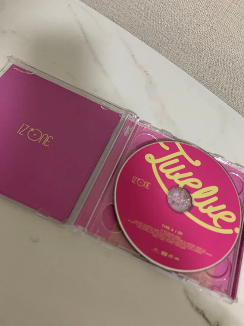 IZ*ONE まとめ売り