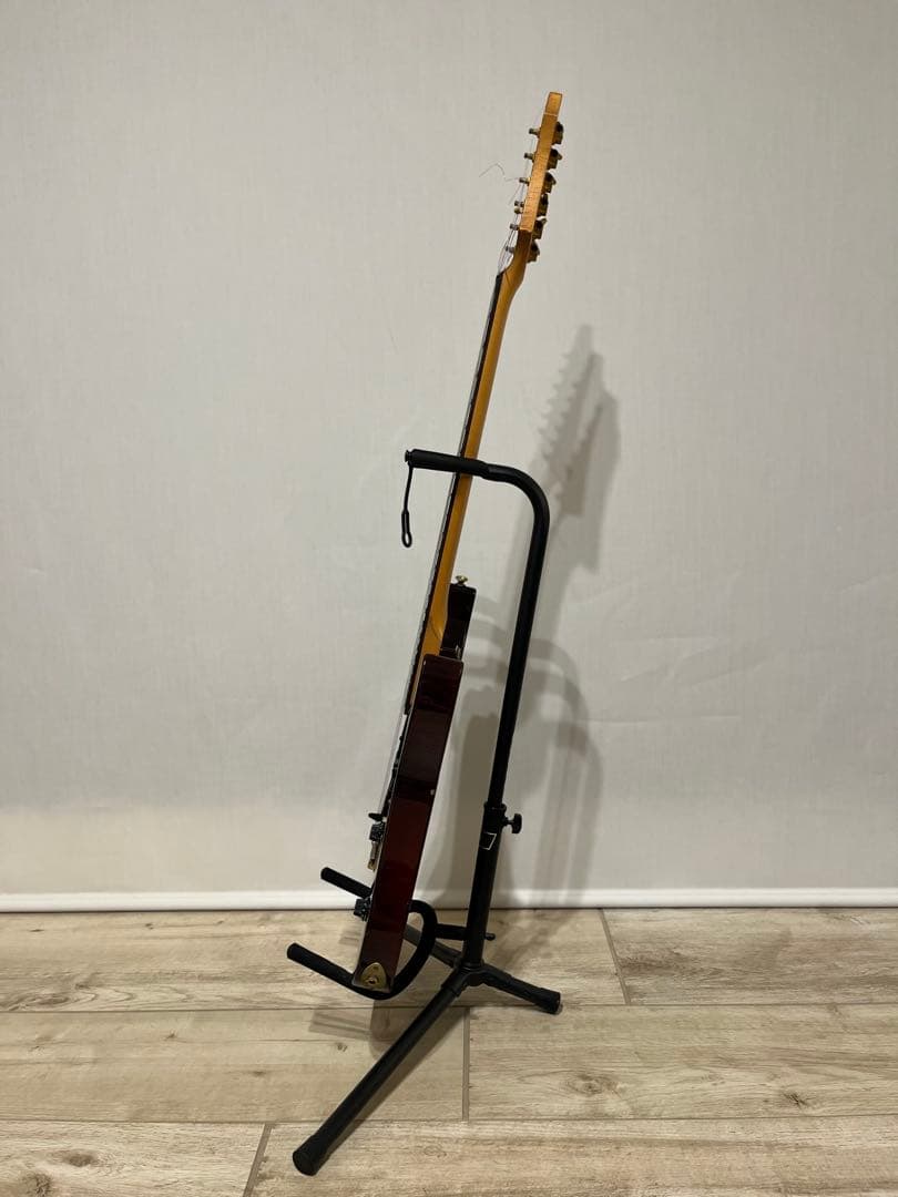 【最終値下】CHARVEL BY JACKSON CDS-38 メンテナンス済