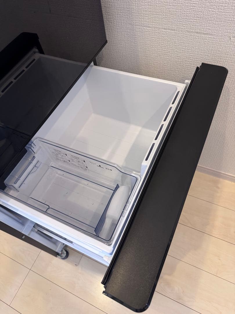 【美品】Aqua AQR-SV24H 冷蔵庫