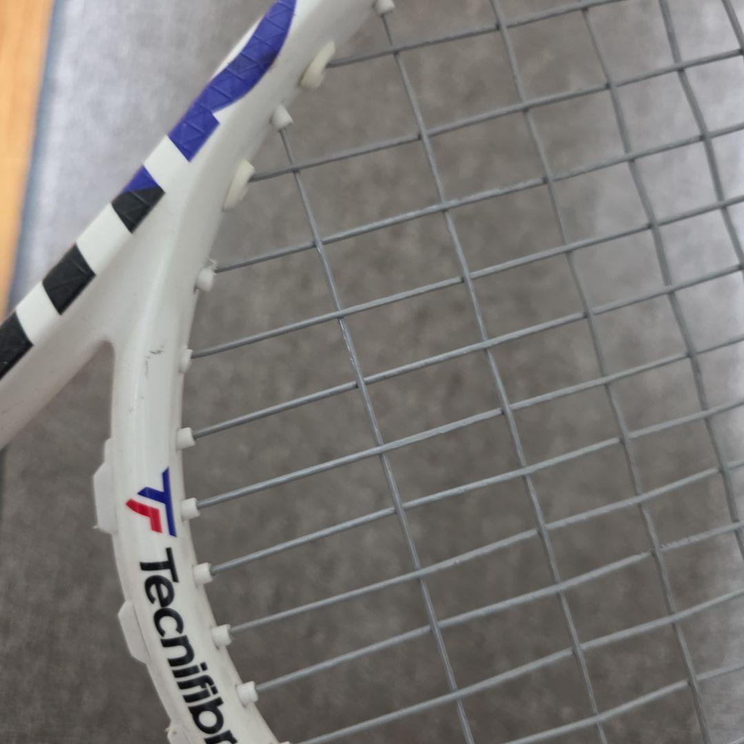 Tecnifibre 315 ラケット
