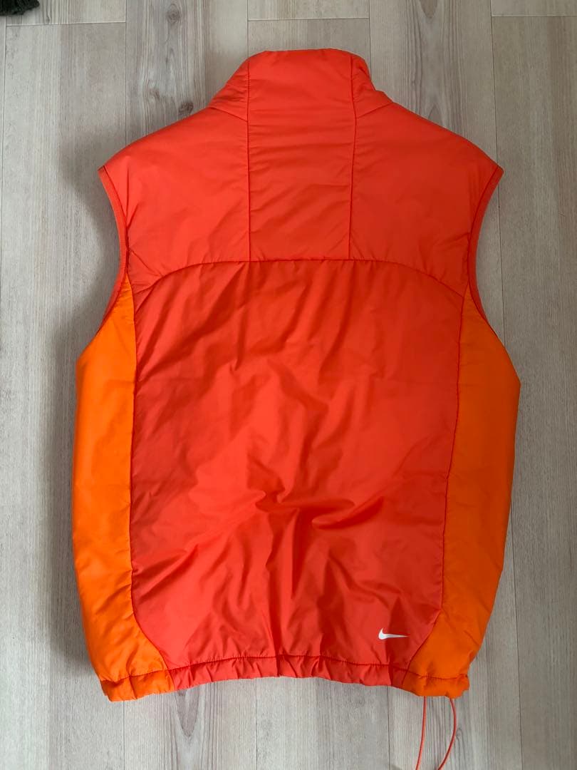 未使用　NIKE ACG Therma-FIT ADV Rope De 
