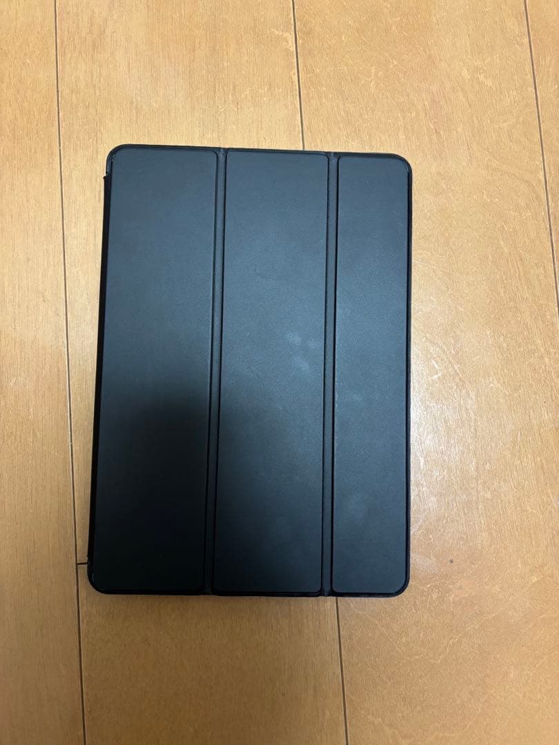 【美品】Apple iPad 無印第9世代　スペースグレー 本体