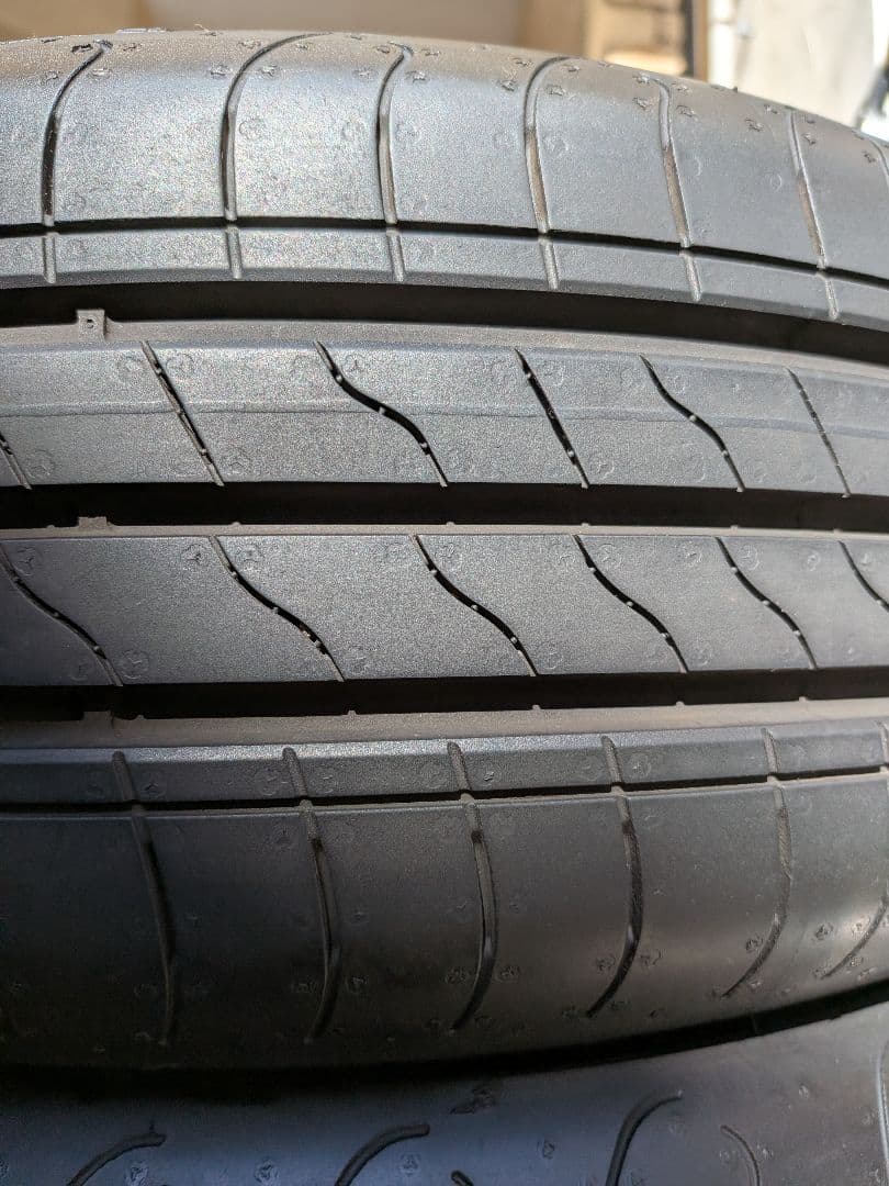 2025年製造 グッドイヤーEFFICIENTGRIP 185/65/R15