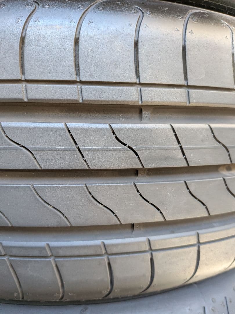 2025年製造 グッドイヤーEFFICIENTGRIP 185/65/R15