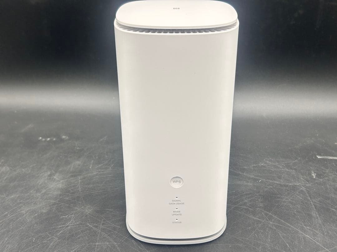 その他 Speed Wi-Fi  5G L13 ZTR02