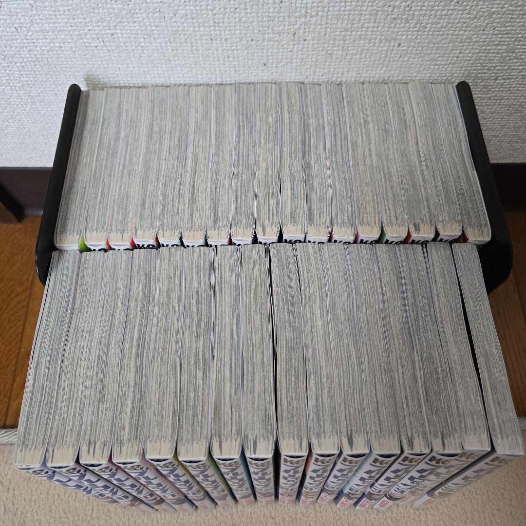 Y*K様 ブルーロック 1～33巻セット