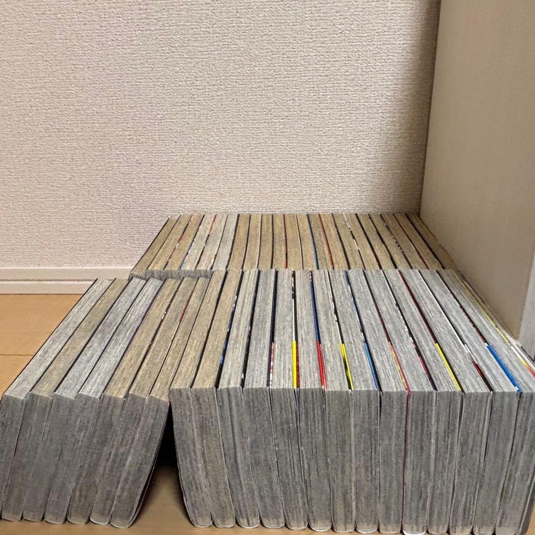 僕のヒーローアカデミア ヒロアカ 全巻セット 漫画