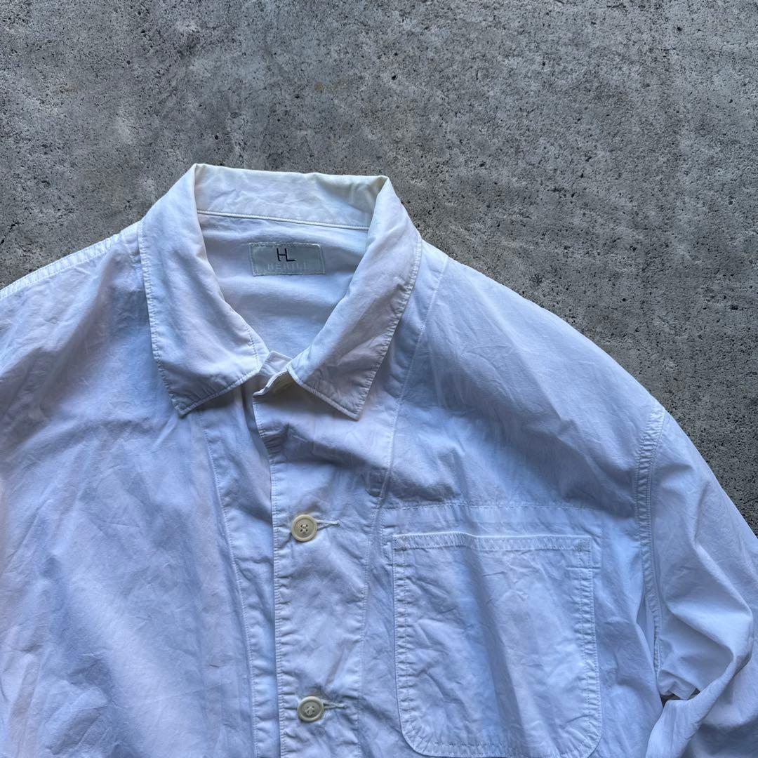 HERILL Ripstop P-41 Coverall Jacket　サイズ1