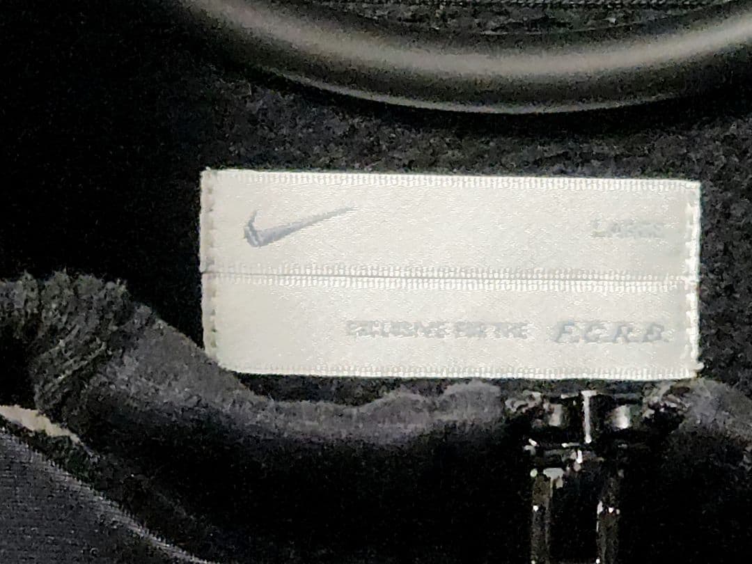 NIKE × F.C.R.B ブリストル F.C.Real Bristol
