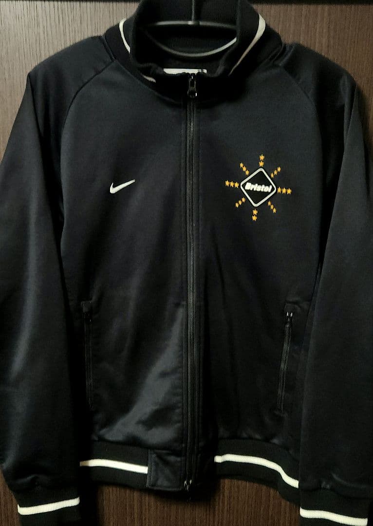 NIKE × F.C.R.B ブリストル F.C.Real Bristol