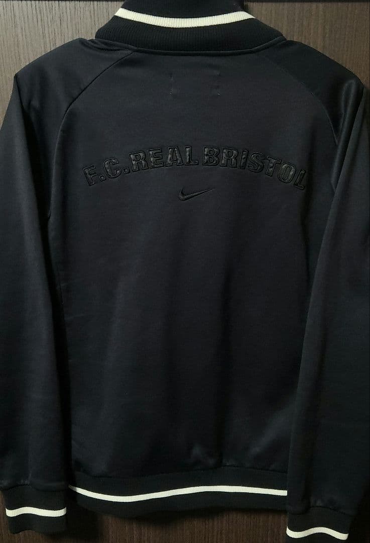NIKE × F.C.R.B ブリストル F.C.Real Bristol