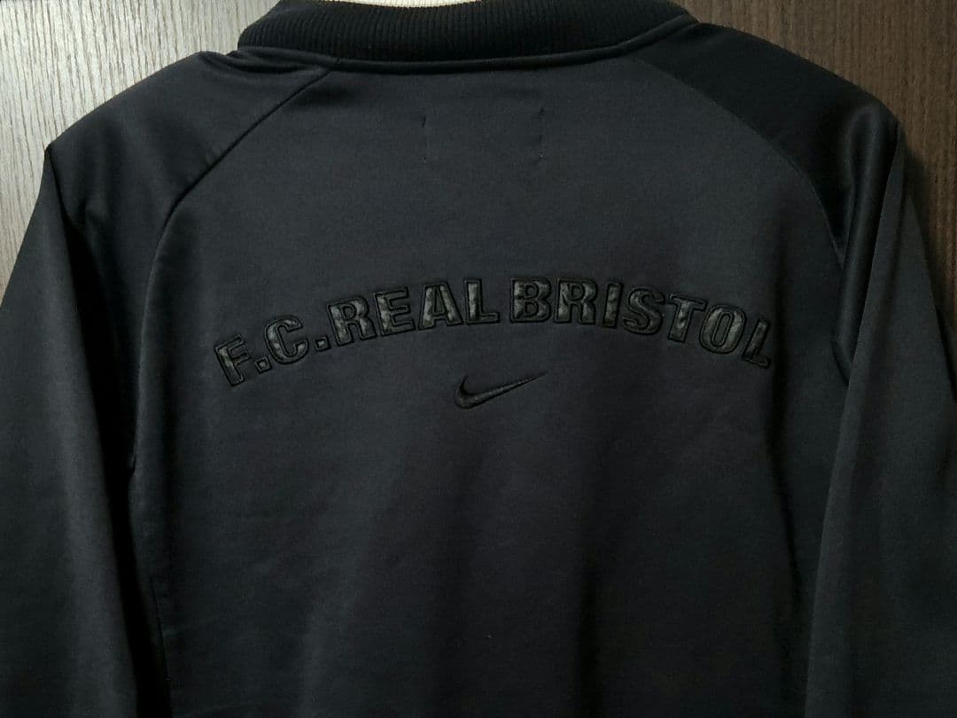 NIKE × F.C.R.B ブリストル F.C.Real Bristol