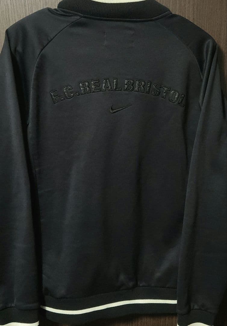 NIKE × F.C.R.B ブリストル F.C.Real Bristol