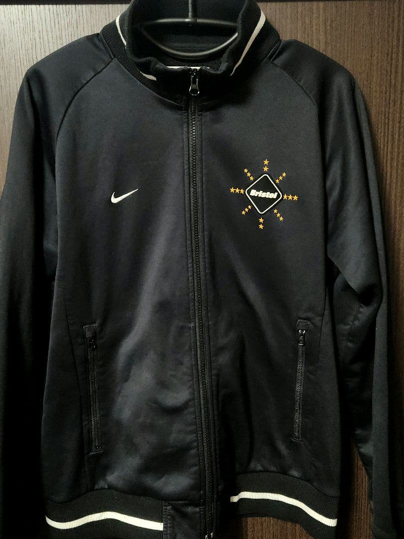 NIKE × F.C.R.B ブリストル F.C.Real Bristol