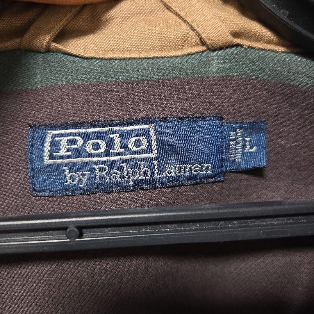 POLO Ralph Lauren スウィングトップ ジャケット ラルフローレン