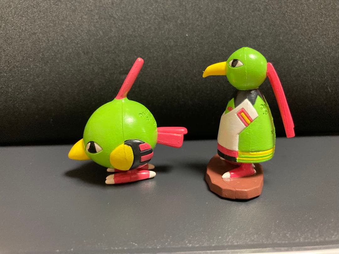 ポケモン　モンコレ　ネイティ　ネイティオ