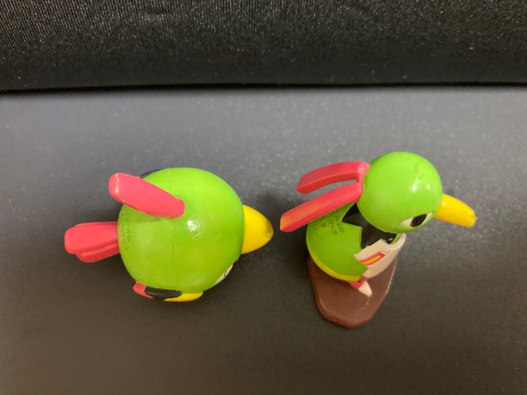 ポケモン　モンコレ　ネイティ　ネイティオ