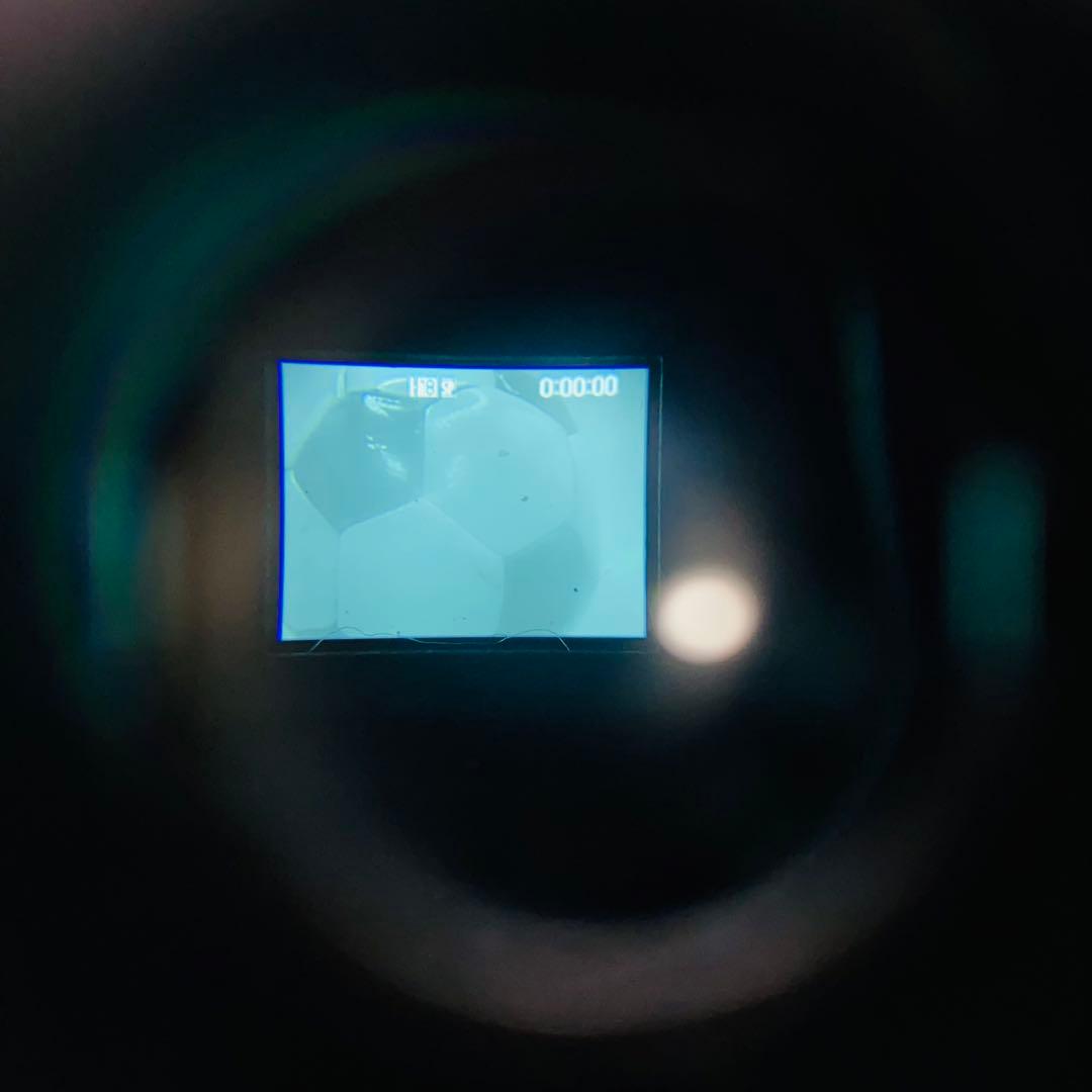 【動作確認済み】 SONY CCD-TRV66ビデオカメラ