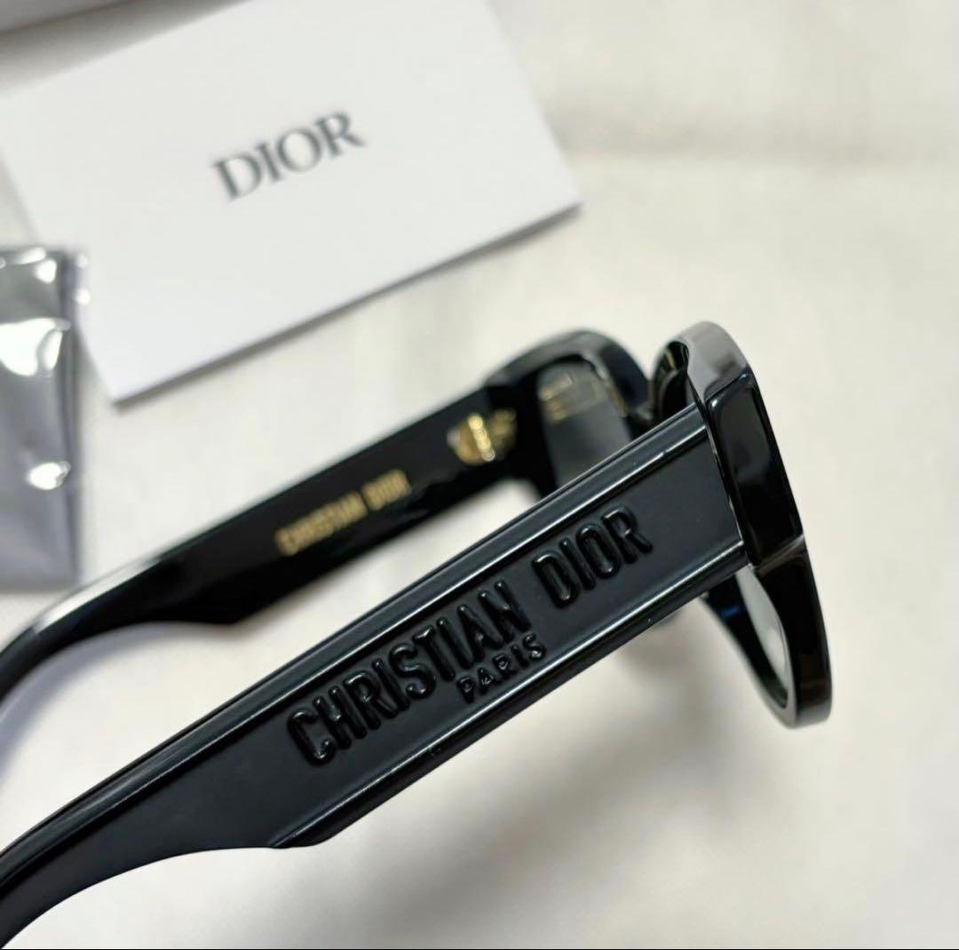 DIOR レディースサングラス
