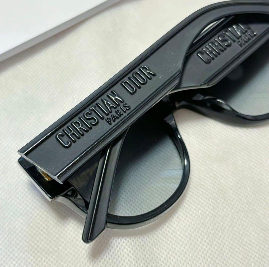 DIOR レディースサングラス