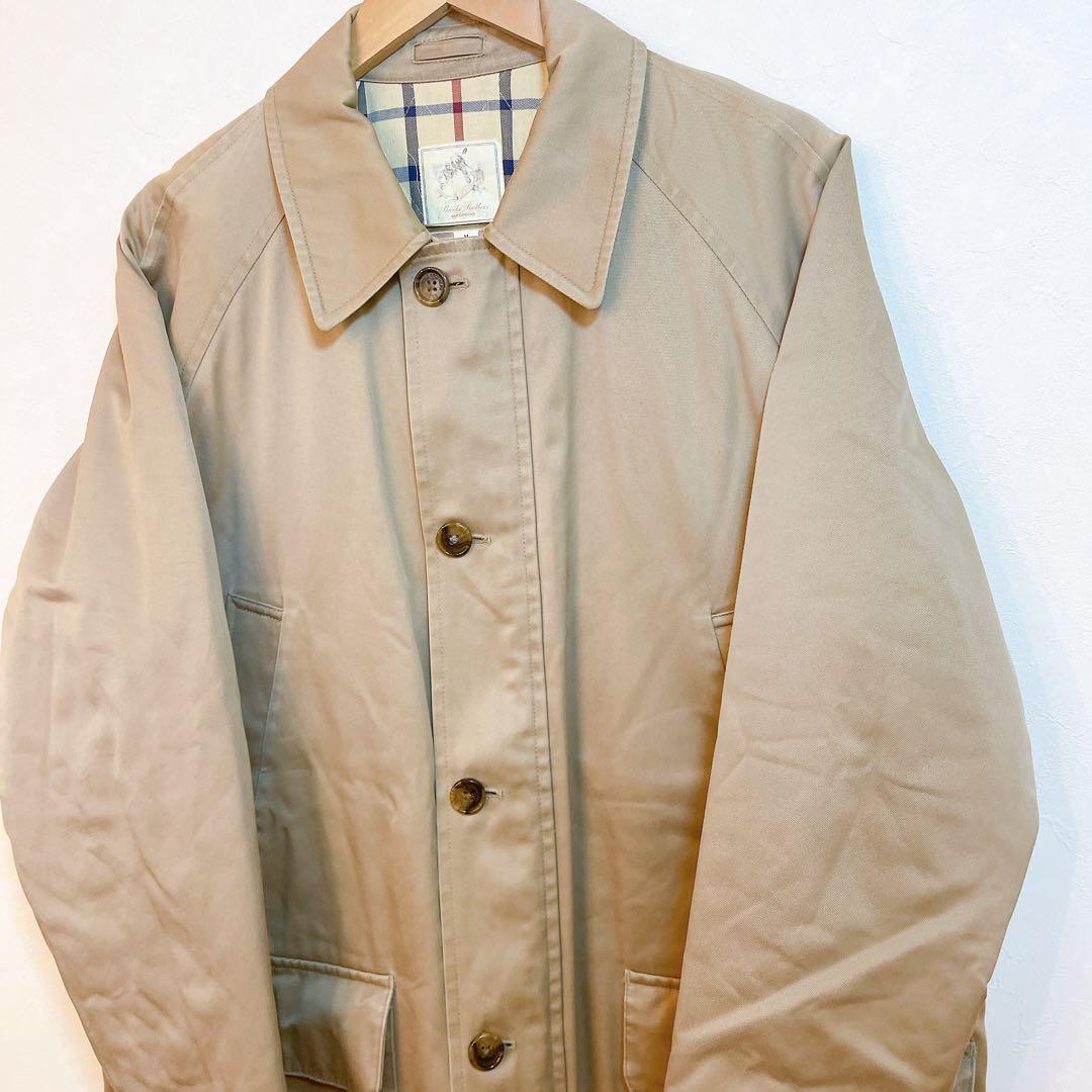 Brooks Brothers ミドルコート M 中綿入り メンズ キルティング