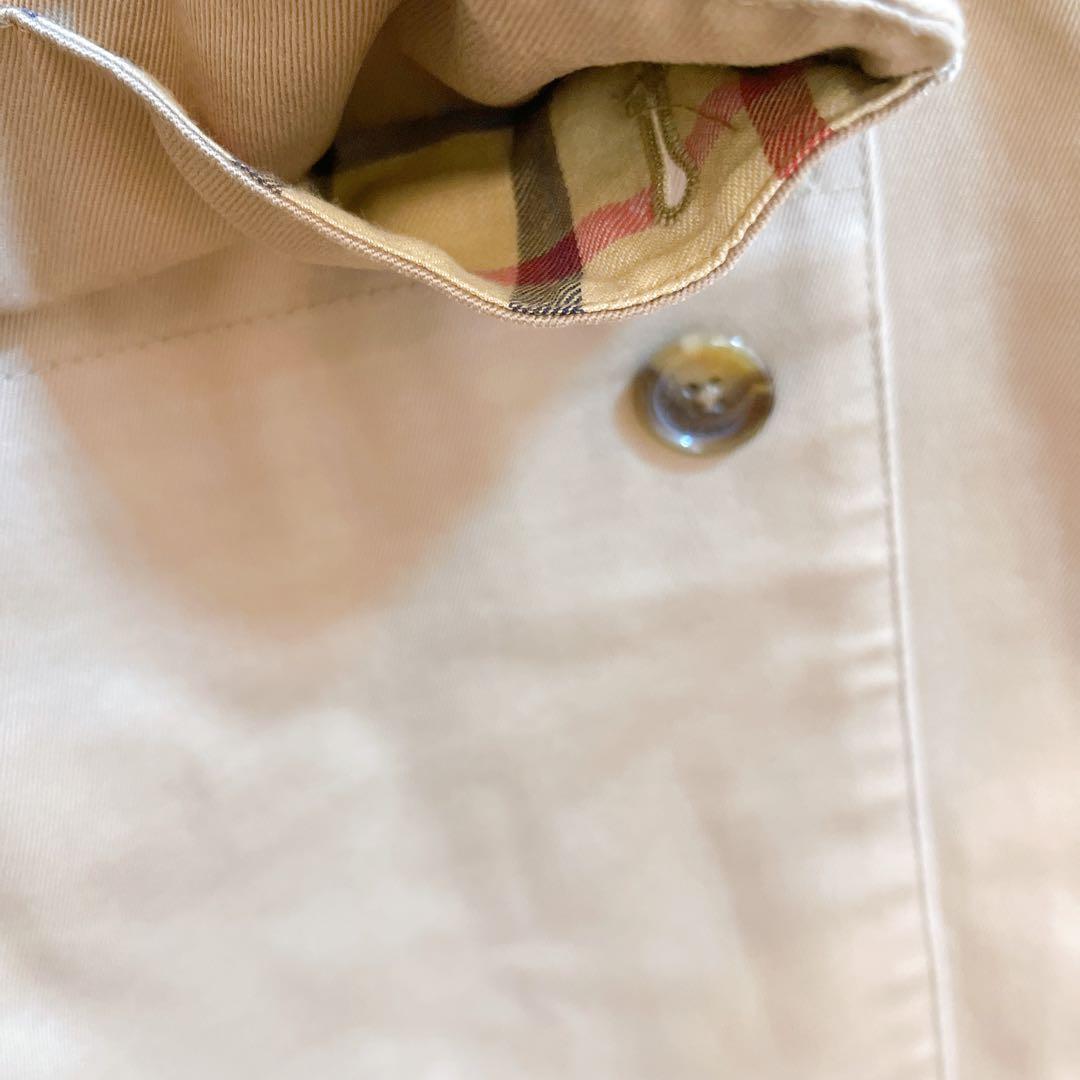 Brooks Brothers ミドルコート M 中綿入り メンズ キルティング