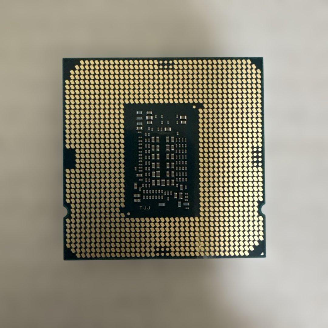 CPU Intel Core i5-10400 CPU
