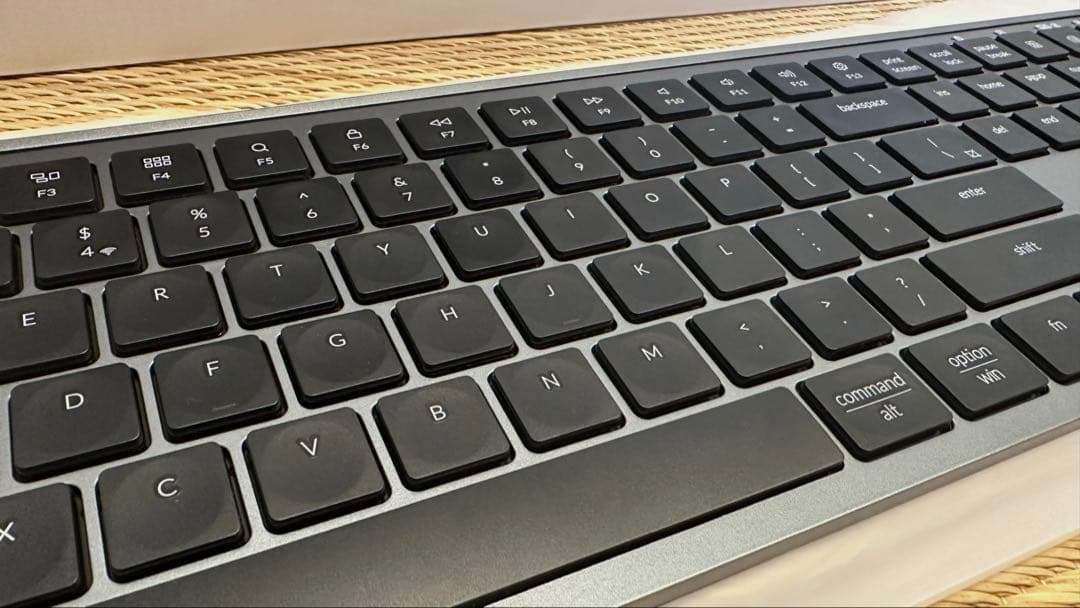 Keychron B6 Pro 英語配列 ワイヤレスキーボード