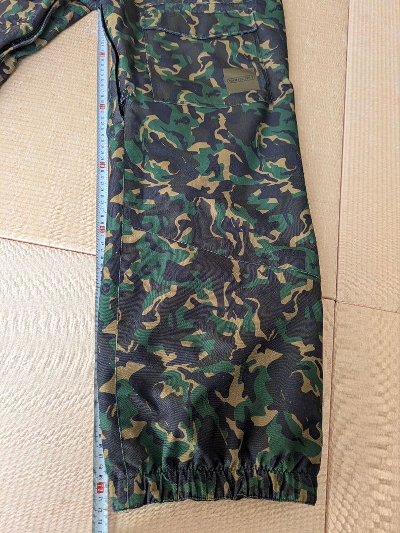 mahf スノーボードパンツ　2xl