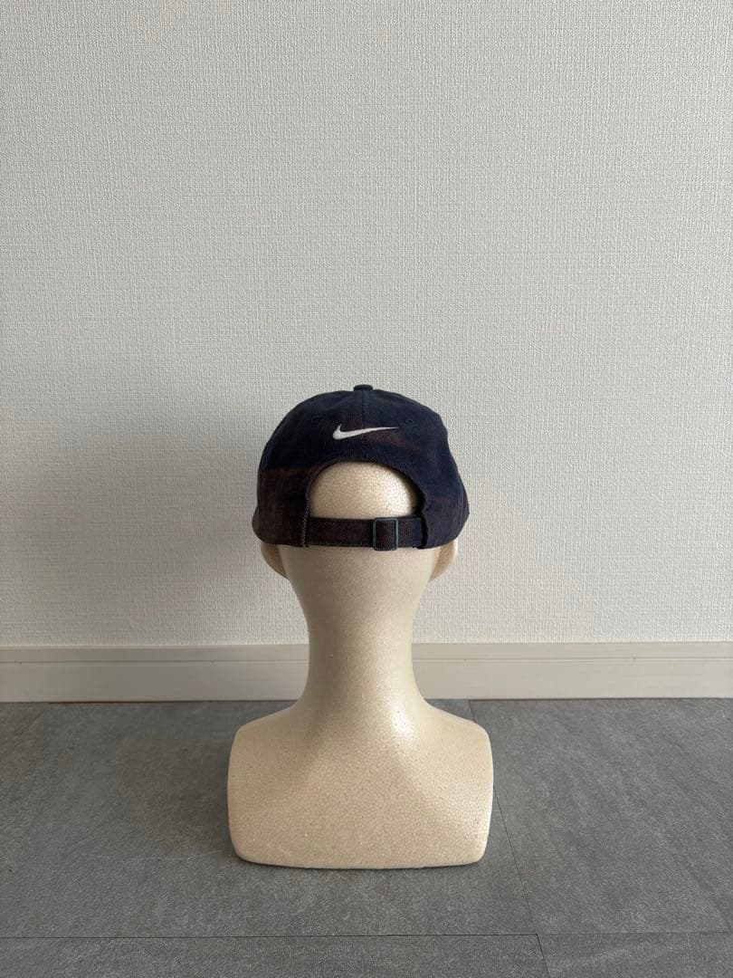 90s NIKE デニス ロッドマン キャップ USA製
