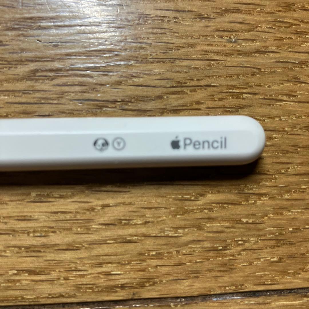 Apple Pencil 第2世代 純正 美品（刻印あり）
