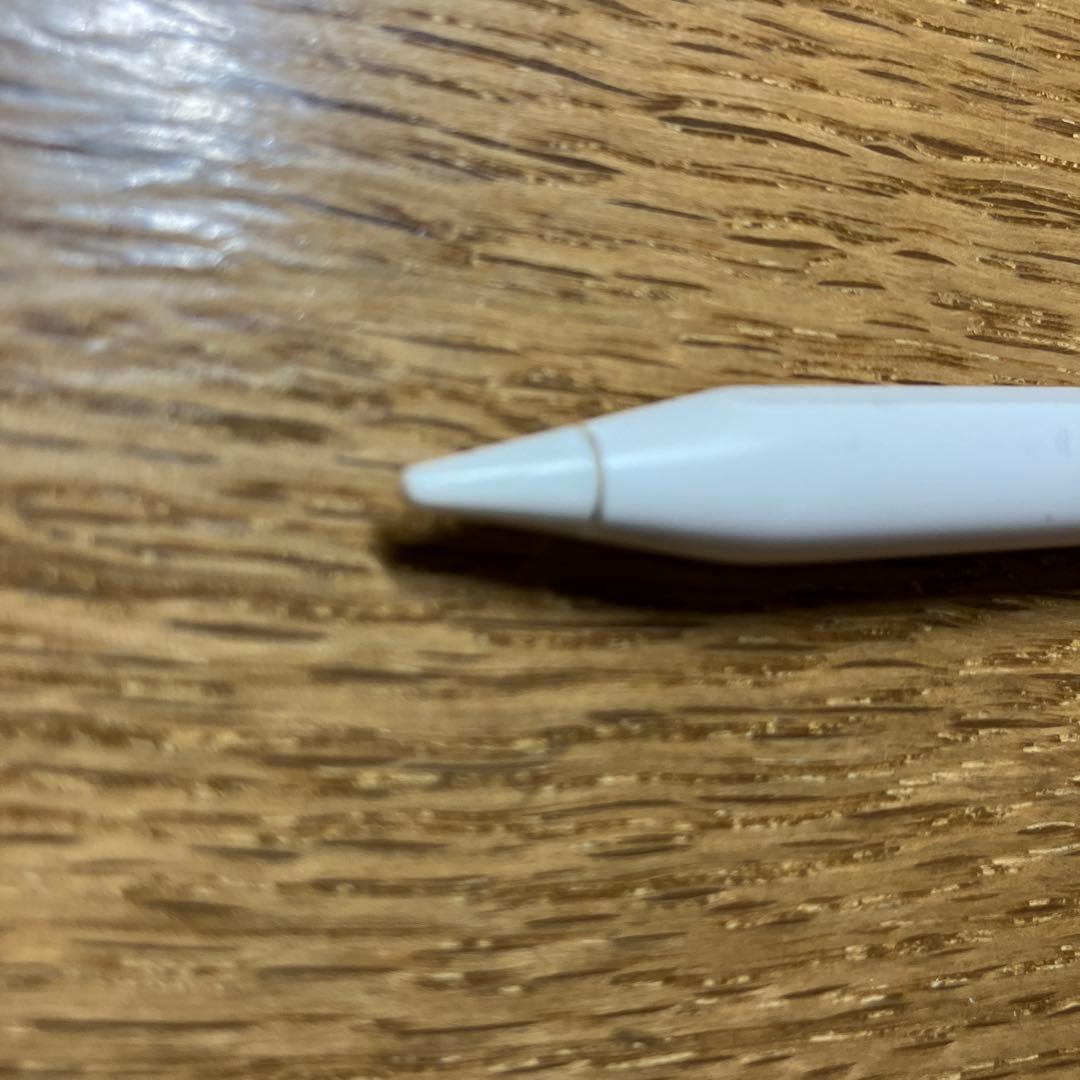 Apple Pencil 第2世代 純正 美品（刻印あり）