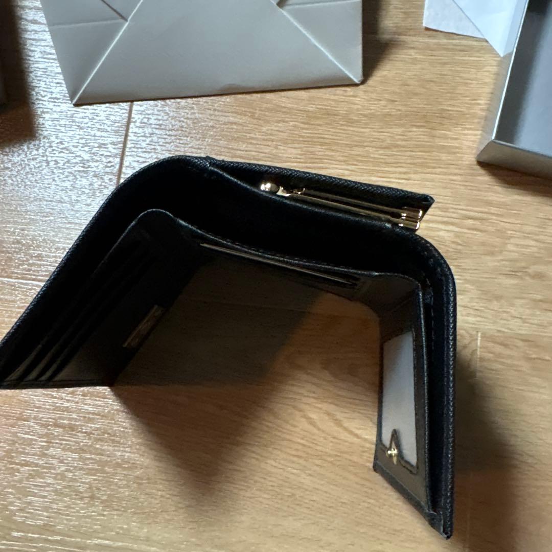 Vivienne Westwood3つ折り財布！