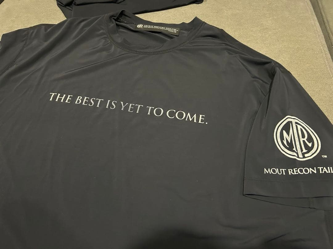moutrecontailor マウトリーコンテーラー　セット売り※バラ売り不可