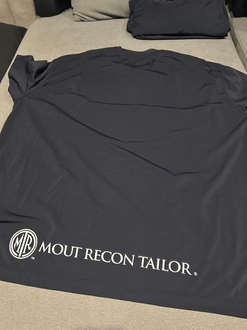moutrecontailor マウトリーコンテーラー　セット売り※バラ売り不可