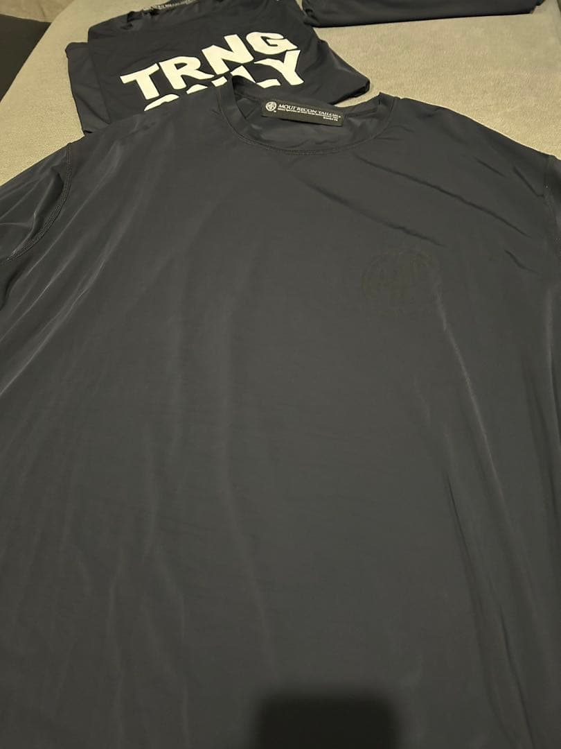 moutrecontailor マウトリーコンテーラー　セット売り※バラ売り不可