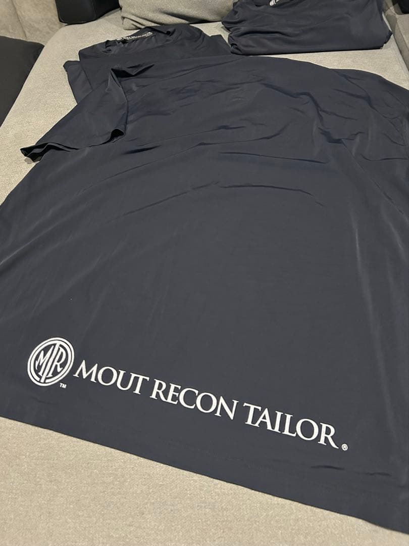 moutrecontailor マウトリーコンテーラー　セット売り※バラ売り不可