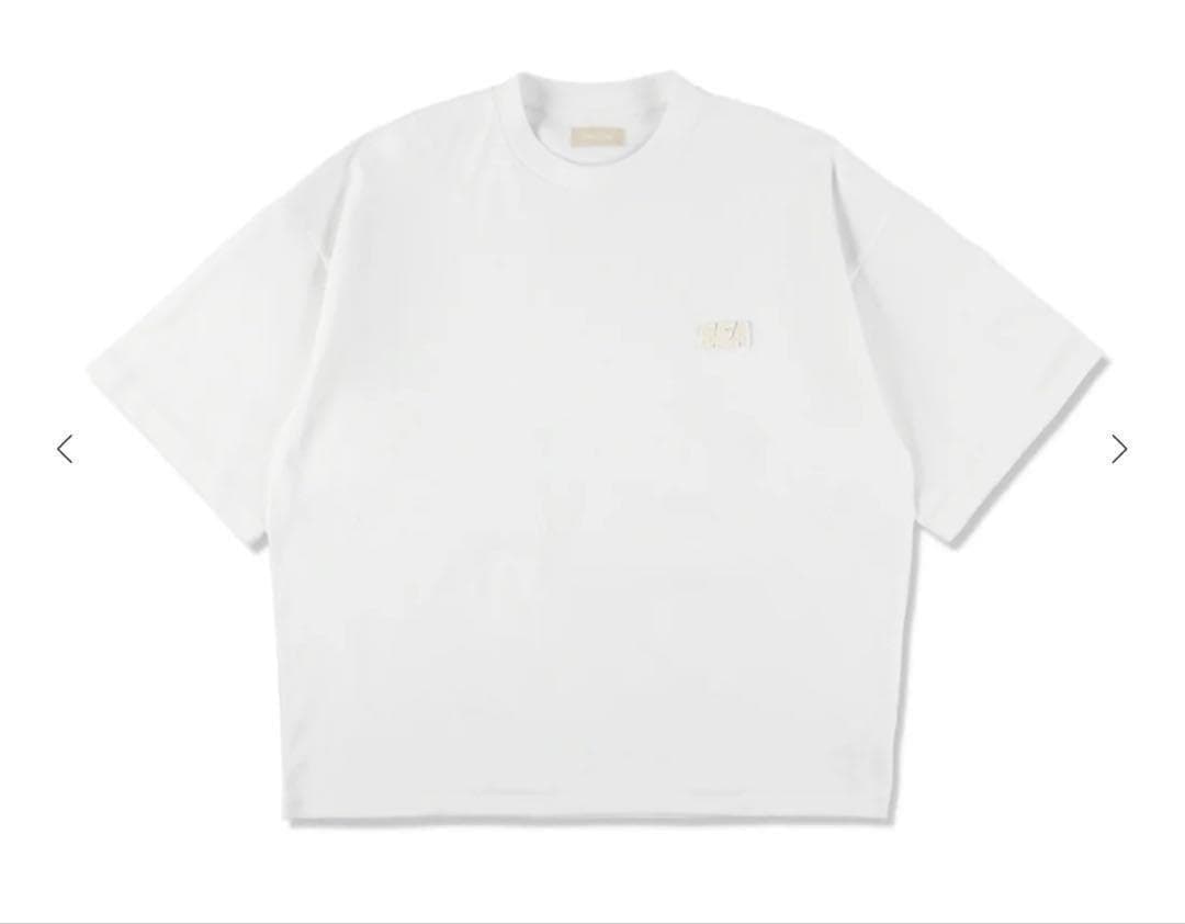 WindAndSea Tシャツ Cozy S/S Tee